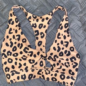 CBCollective Brooklyn Bra “Welcome to the Jungle”